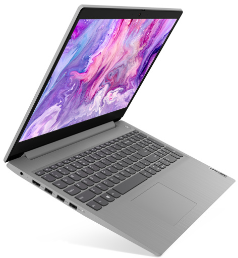 фото Ноутбук  Lenovo IdeaPad 3 15ADA05 