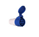 фото Розетка  EKF ps-213-16-220 в Уфе