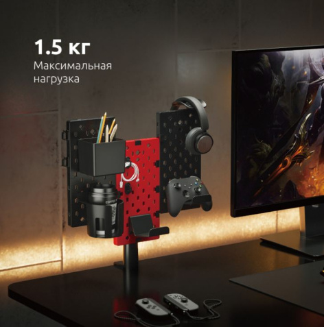 фото Держатель UNITEKI DMR128PT в Воронеже