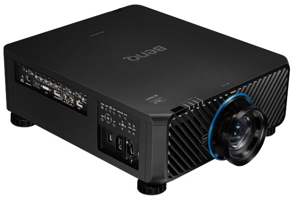 фото Проектор  BenQ LU9715