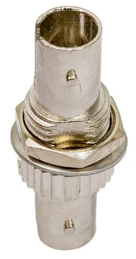 фото Адаптер проходной   NMF-OA1UN-ST-ST-2 в Екатеринбурге