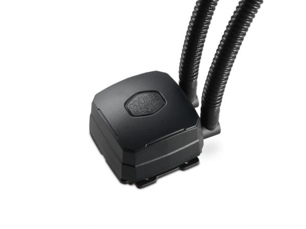 фото Система охлаждения жидкостная Cooler Master Nepton 280L в Омске
