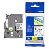 Изображение товара Кассета Brother TZE241 для ламинированных наклеек, 8м