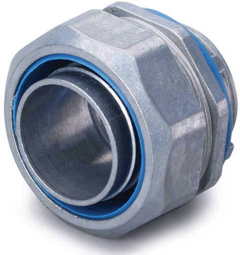 Изображение товара Муфта Промрукав PR08.3815 для металлорукава 25 мм герметичный ввод