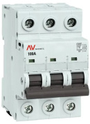 фото Рубильник EKF avn-3-100-av