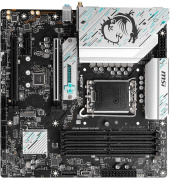 фото Материнская плата MSI B760M GAMING PLUS WIFI