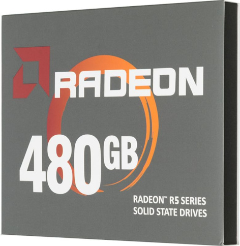 фото Накопитель SSD 2.5