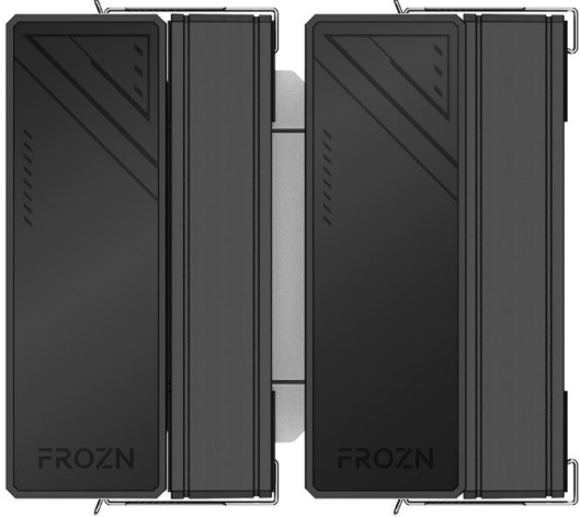 фото Кулер  ID-Cooling FROZN A620 PRO SE ARGB в Ростове-на-Дону