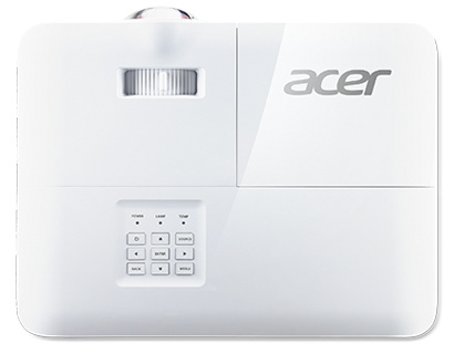 фото Проектор  Acer S1286H в Уфе