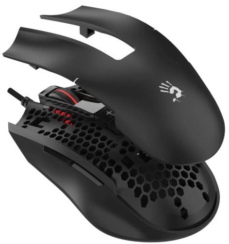 фото Мышь  A4Tech Bloody ES8 в Омске