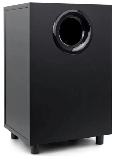 фото Компьютерная акустика 2.1 Logitech G560