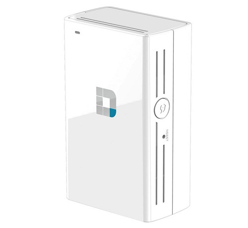 фото Повторитель  D-link DAP-1520/RU/A1A в Уфе