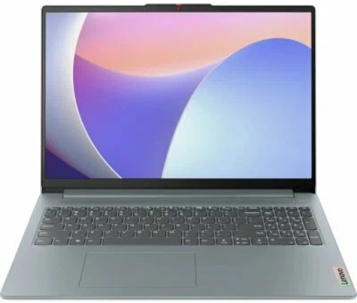 

Ноутбук Lenovo IdeaPad Slim 3 15IRH8 83EM00C1RKW i7-13620H/16GB/512GB SSD/UHD Graphics/15.6" FHD IPS/Win11Home/grey, IdeaPad Slim 3 15IRH8