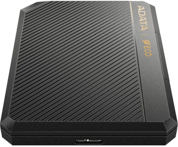 фото Внешний корпус  ADATA EC600-BCBK в Челябинске