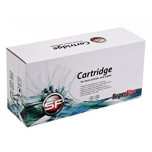

Картридж SuperFine SFR-56F0Z00 для Lexmark 56F0Z00 MS/MX:321/421/521/622 60K DRUM, SFR-56F0Z00