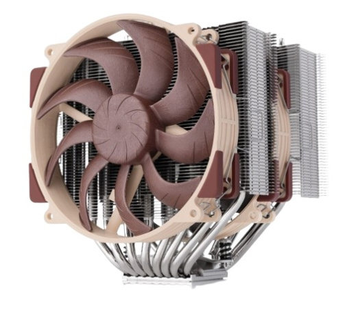 фото Кулер  Noctua NH-D15 G2 HBC