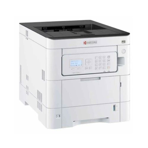 фото Принтер лазерный цветной Kyocera PA3500cx в Уфе