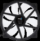 фото Вентилятор для корпуса AeroCool Duo 20