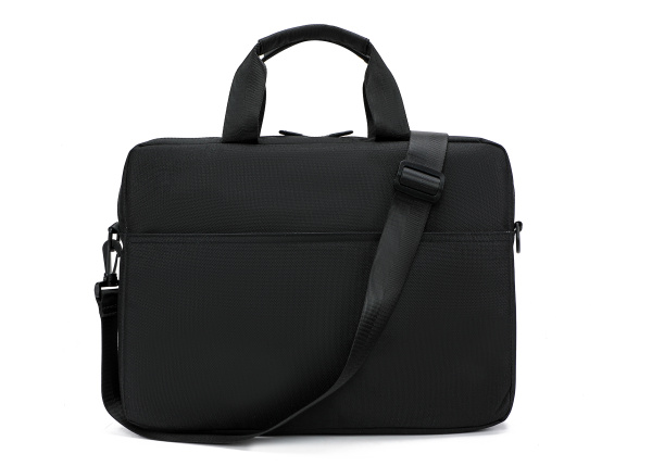 фото Сумка для ноутбука Lamark L214 Black в Уфе