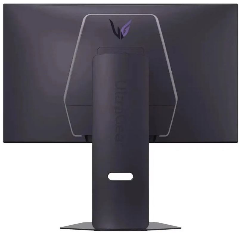 

Монитор 27" LG UltraGear 27G850A-B 3840x2160 LED, 16:9, IPS, 320cd, 1ms, 178/178, DP, HDMI, USB, 240Hz, tilt, HAS, pivot, black, UltraGear 27G850A-B
