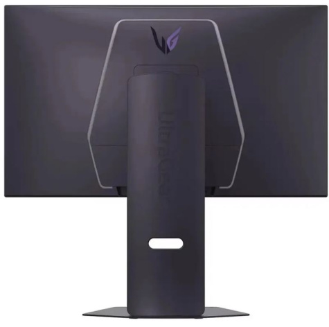 фото Монитор 27" LG UltraGear 27G850A-B в Казани