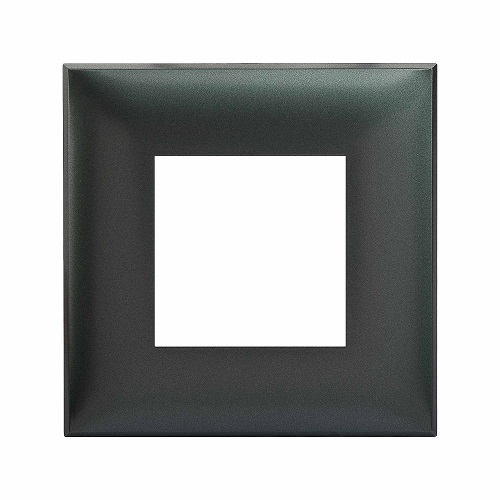 

Рамка DKC 4434902 Сине-зеленый жемчуг, 1 пост (2 мод.), "Avanti", 4434902