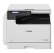 фото МФУ лазерное Canon imageRUNNER 2224N Монохромная, A3, Ethernet, USB, Wi-Fi
