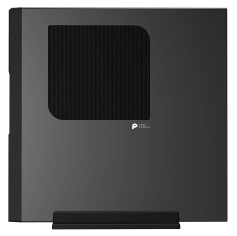 фото Неттоп MSI PRO DP21 14M-1071XRU (Intel Core i3 14100 (4/8; 3.5ГГц; 12Мб), 3.5ГГц, 8ГБ DDR5, SSD 512 Гб, Intel UHD Graphics 730, Не установлена) [9S6-B0A431-1071]