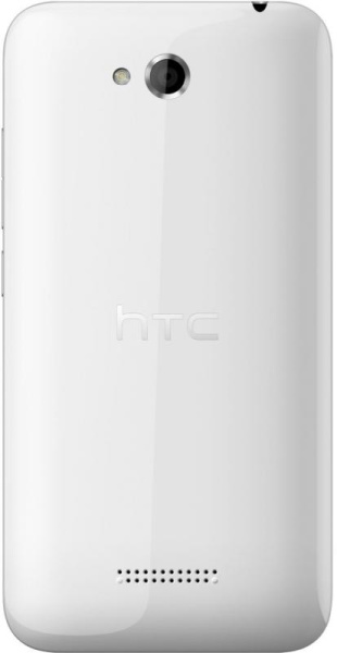 фото Мобильный телефон  HTC Desire 616 Dual Sim White