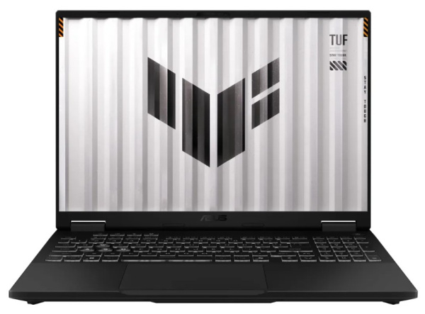 фото Ноутбук  ASUS TUF GAMING F16 FX608JHI-TU216 в Перми 16 ", Core i5, 16 Гб RAM, 512 Гб SSD, GeForce RTX 5050, Серый