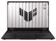 фото Ноутбук  ASUS TUF GAMING F16 FX608JHI-TU216 в Перми 16 ", Core i5, 16 Гб RAM, 512 Гб SSD, GeForce RTX 5050, Серый