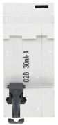 фото Автомат Systeme Electric C9D55620