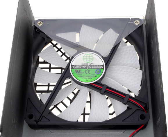 фото Блок питания ATX Zalman ZM1200-ARX