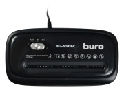 фото Уничтожитель бумаг Buro Home BU-S506C