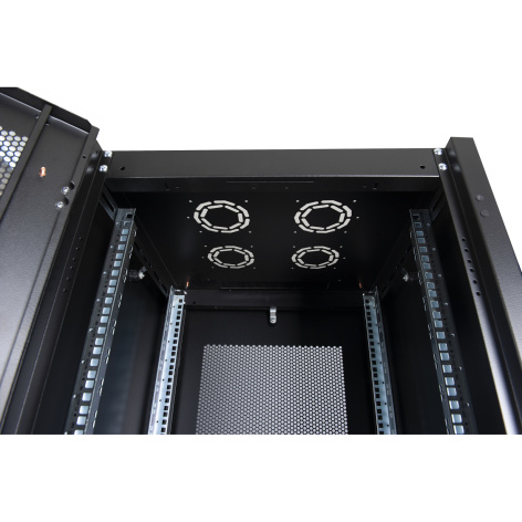 фото Шкаф напольный 19", 47U Datarex DR-721601 в Казани