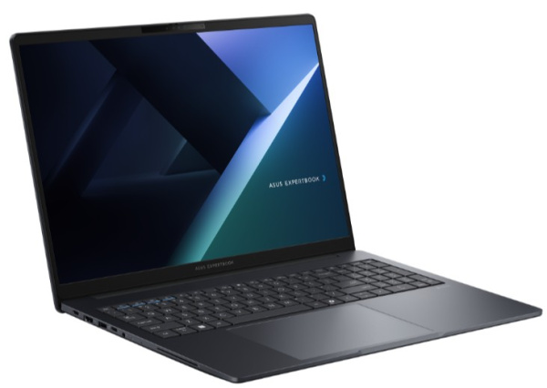 фото Ноутбук  ASUS ExpertBook B3 B3605CVA-MB0230X в Челябинске 16 ", Core i5, 16 Гб RAM, 512 Гб SSD, UHD Graphics, Серый