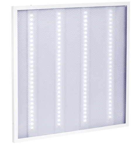 фото Светильник светодиодный IEK LDVO2-6560-36-6500-U-K01 в Екатеринбурге