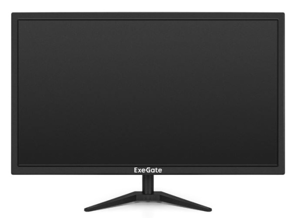 фото Монитор 27" Exegate EB2700A в Перми