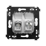 фото Розетка DKC 4400394