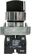 фото Переключатель EKF xb2-bd33-65