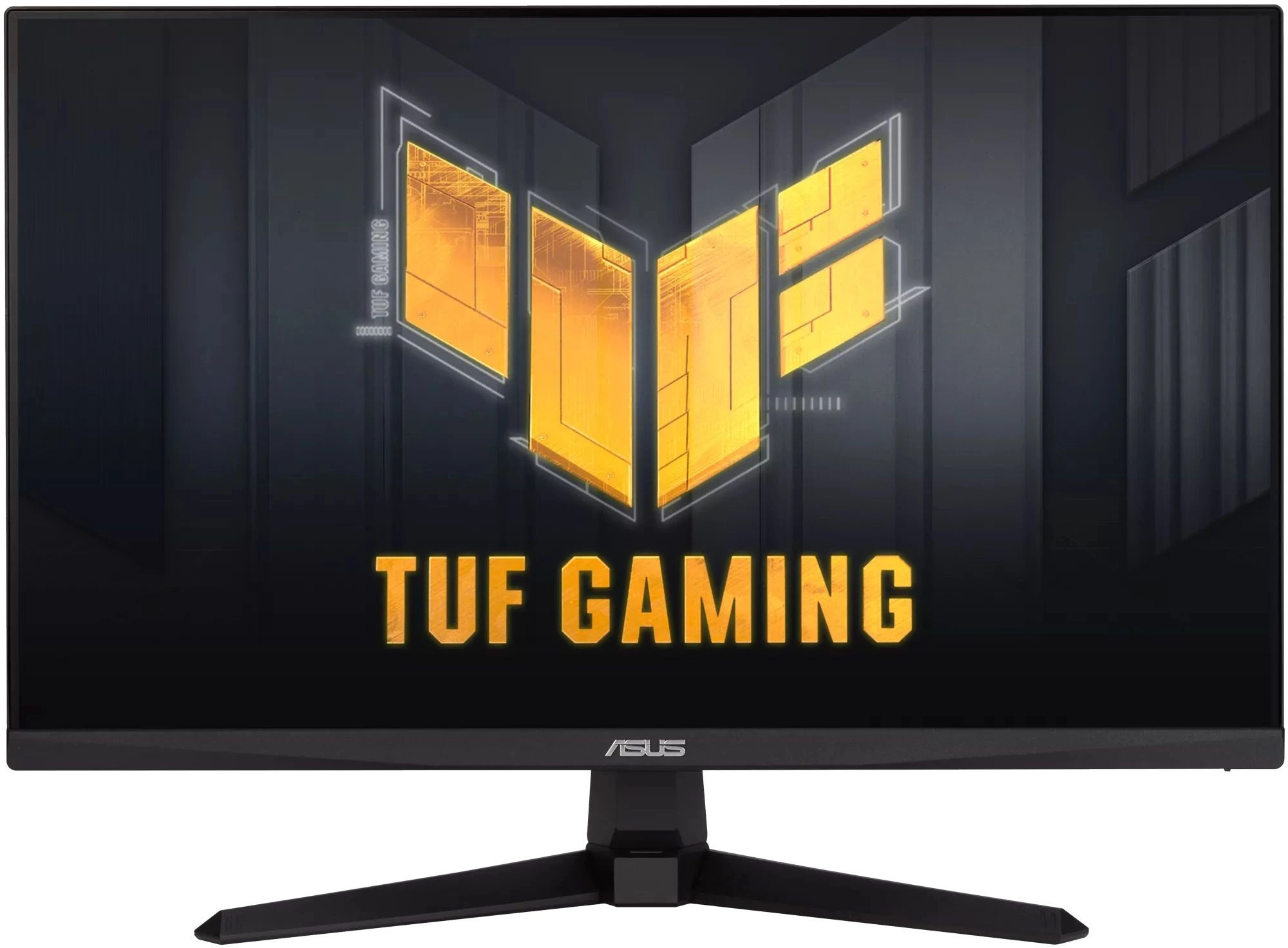 

Монитор 23,8" ASUS TUF Gaming VG249Q3A 90LM09B0-B01170 1920x1080, 250cd, 1000:1, 178гр/178гр, IPS LED, 16:9, 180Hz, HDMI, FreeSync Premium, DP, TUF Gaming VG249Q3A