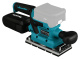 фото Шлифовальная машина вибрационная Makita DBO380Z в Краснодаре