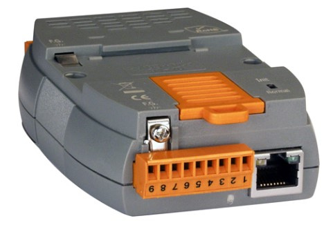 фото Коммутатор  ICP DAS uPAC-7186EXD-G CR в Челябинске