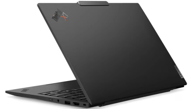 фото Ноутбук  Lenovo ThinkPad X1 Carbon Gen 12 в Уфе 14 ", Core Ultra 7, 32 Гб RAM, 1 Тб SSD, Arc graphics, Черный