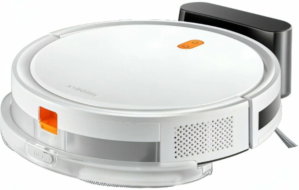 фото Робот-пылесос  Xiaomi Robot Vacuum E5 (White) EU в Уфе
