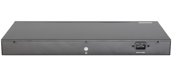 фото Коммутатор PoE GIGALINK GL-SW-G204-28P в Перми