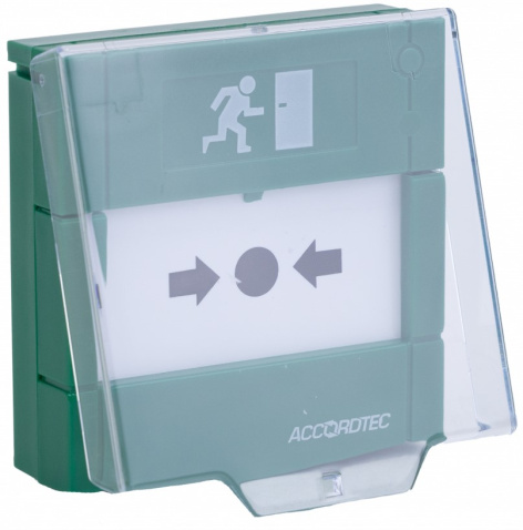 фото Устройство  AccordTec AT-H200-GN в Волгограде