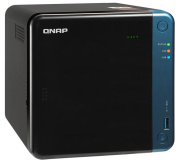 фото Сетевое хранилище QNAP TS-453Be-2G