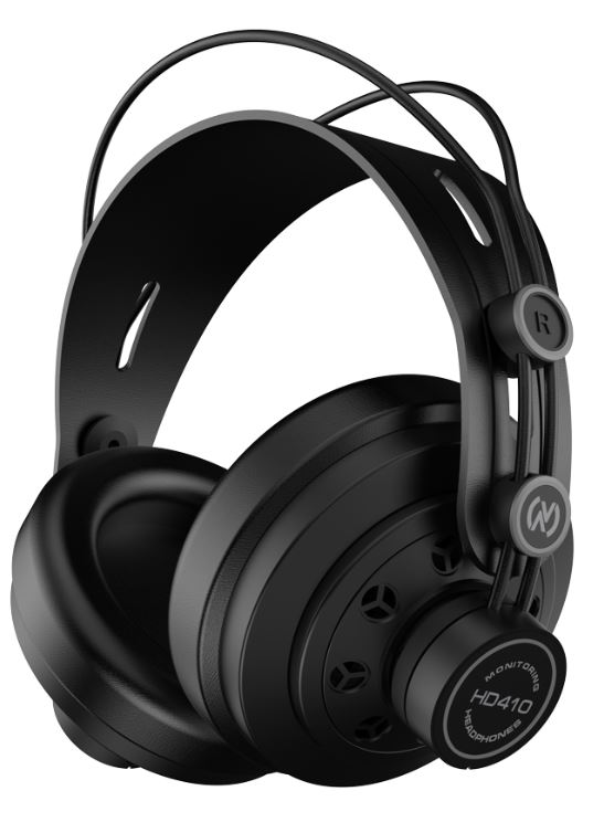

Наушники Axelvox HD410, HD410