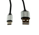 фото Кабель интерфейсный USB 2.0 LAZSO WU-206(1,5m, 3А) в Красноярске